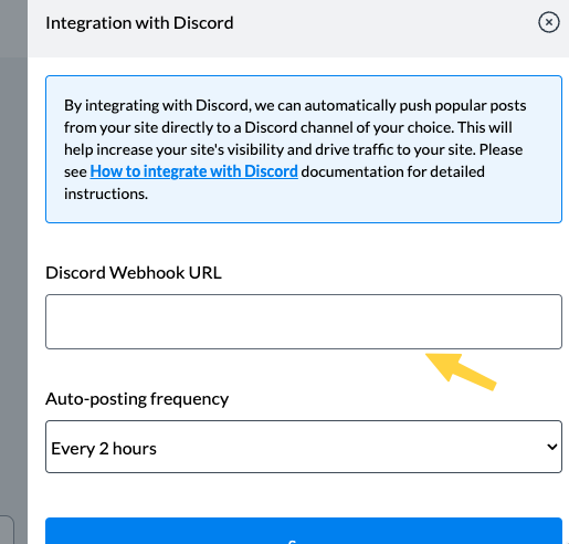 Integrating HN+ with Discord part 5