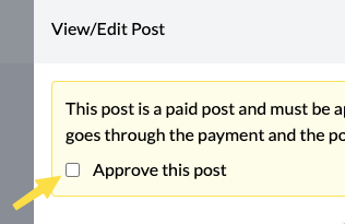 HN+ - Setting up paid posts 4